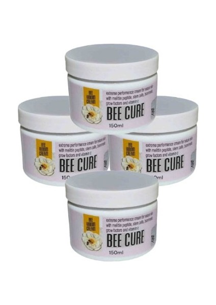 Krem Pain Cream 4 Tane x 150 ml GZYZF151