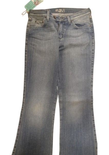 Mavi 101362050 Moly Bayan Kot Pantolon %100 Coton