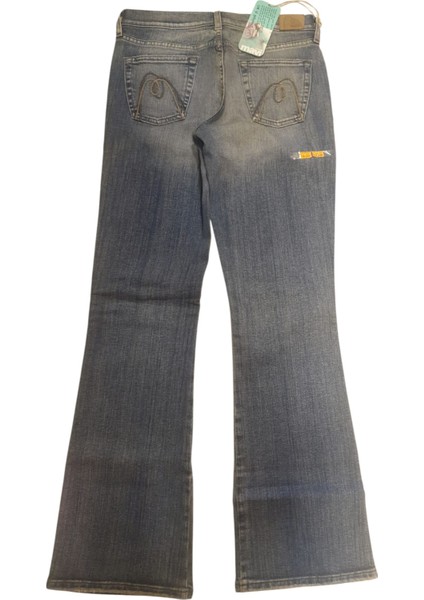 Mavi 101362050 Moly Bayan Kot Pantolon %100 Coton fiyatları