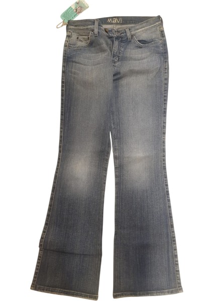 Mavi 101362050 Moly Bayan Kot Pantolon %100 Coton indirimleri