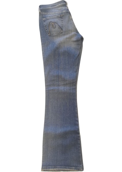 Mavi 101362050 Moly Bayan Kot Pantolon %100 Coton