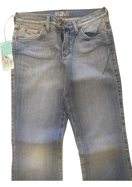 Mavi 101362050 Moly Bayan Kot Pantolon %100 Coton