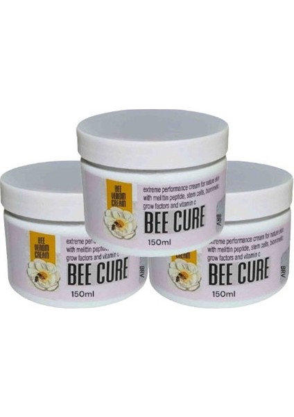 Krem Pain Cream 150 ml 3 Tane Birden