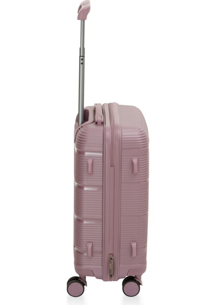 Us Polo Assn 24069 24070 24071 Polipropilen Büyük Boy Valiz modelleri