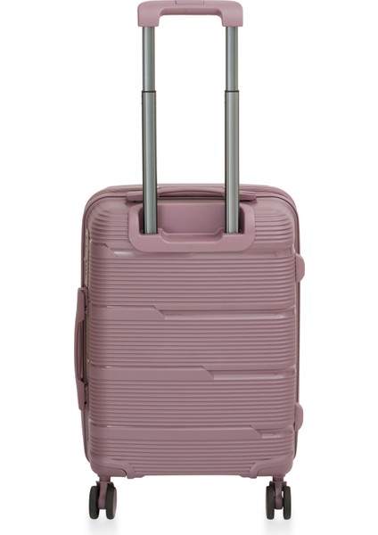 Us Polo Assn 24069 24070 24071 Polipropilen Büyük Boy Valiz fırsatları