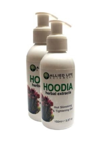 Hintohu Hoodia Slimming & Firming Gel 150ML Hoodia Kaktüsü Mucizesi 2 Adet fiyatları