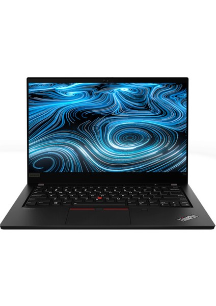 Thinkpad T14 Gen 2 I5 1145G7 32 GB Ram 512 GB SSD 14" Dokunmatik W11 Pro