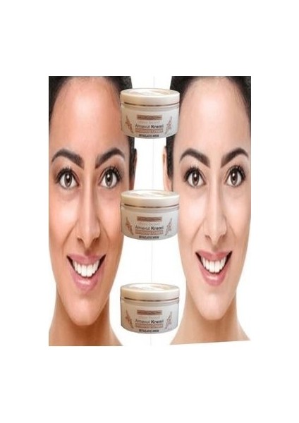 Whitening Cream-Arnavut Aklık Kremi 100 ml x 1 Adet fiyatları