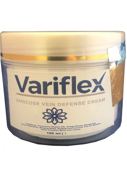 Varicosel Krem