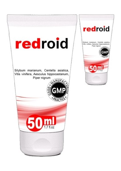 2li Paket Masaj Kremi 50 ml Özel Krem