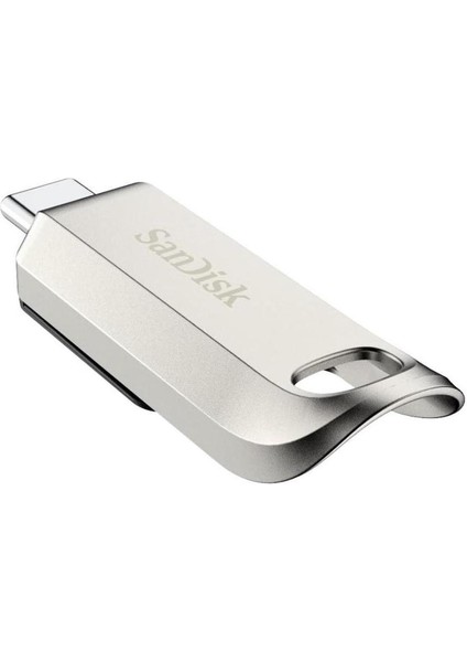 Ultra Luxe 1tb SDCZ75-1T00-G46 USB 3.2 Type-C Flash Bellek