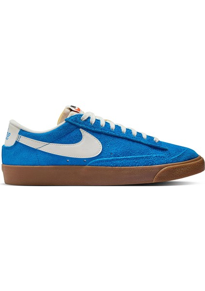 W Blazer Low '77 Vntg FQ8060-400 Mavi