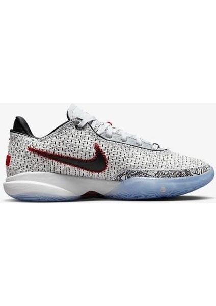 Lebron Xx Basketbol Ayakkabı DJ5423-100