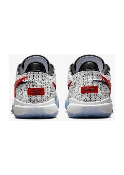 Lebron Xx Basketbol Ayakkabı DJ5423-100