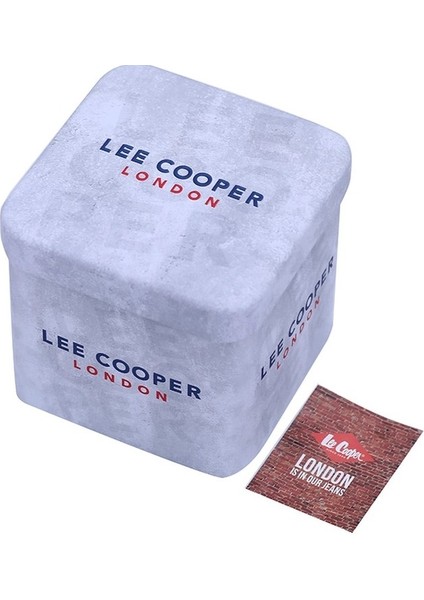 Erkek Kol Saati LC07318.651