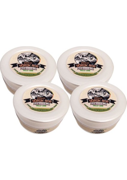 Yörük Ana RVRKS043 Çörek Otu Karışımlı Özel 4tane 50 ml