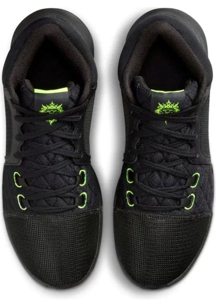 Lebron Witness Vııı Erkek Siyah Basketbol Ayakkabısı FB2239-002 modelleri