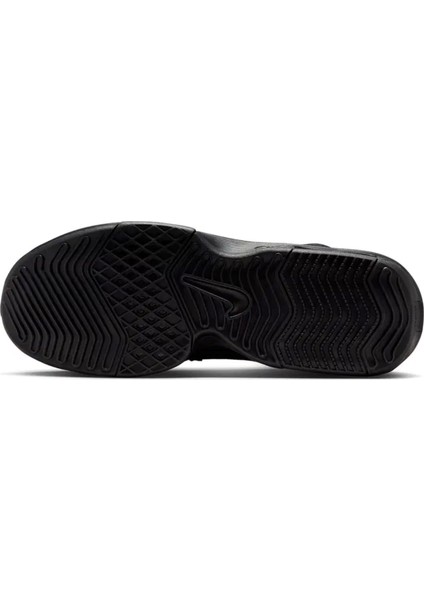 Lebron Witness Vııı Erkek Siyah Basketbol Ayakkabısı FB2239-002 fırsatları