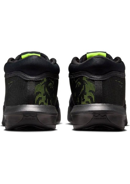 Lebron Witness Vııı Erkek Siyah Basketbol Ayakkabısı FB2239-002 indirimleri