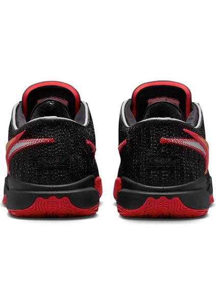 Lebron Xx Erkek Siyah Basketbol Ayakkabısı DJ5423-001