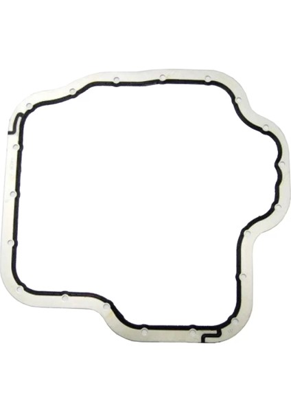 Karter Contası Küçük - 652609 Wisco - Opel Astra G 1.7 Tdı 98-05 Uyumlu