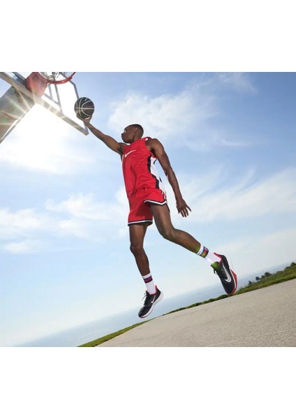 Basketbol Ayakkabısı Precısıon Vıı FN4322-002 fiyatları