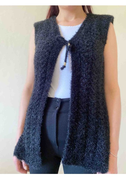 Bağcıklı Çeyizlik Yelek fiyatları