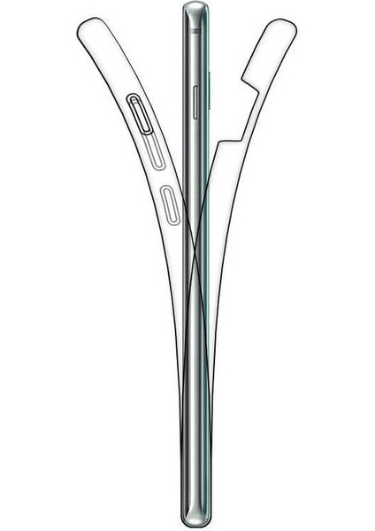 Xiaomi Redmi Note 10 Pro Kılıf Iktk Enjoy Kapak-Renksiz modelleri