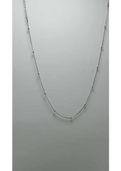 Çelik Dorika Kolye modelleri