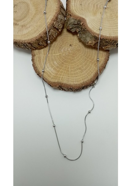 Çelik Dorika Kolye fırsatları