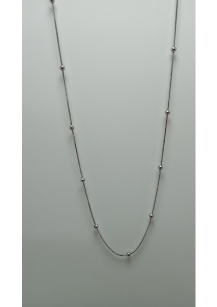 Çelik Dorika Kolye indirimleri