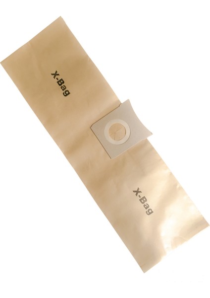 Ihlas Aura Qvac Süpürge Toz Torbası 10 Adet