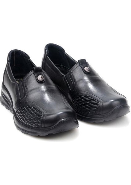 PS-33440 Ortopedik Kadın Günlük Hakiki Deri Ayakkabı fiyatları