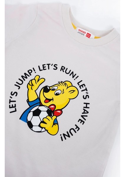 Erkek Çocuk Penye Şortlu Takım modelleri