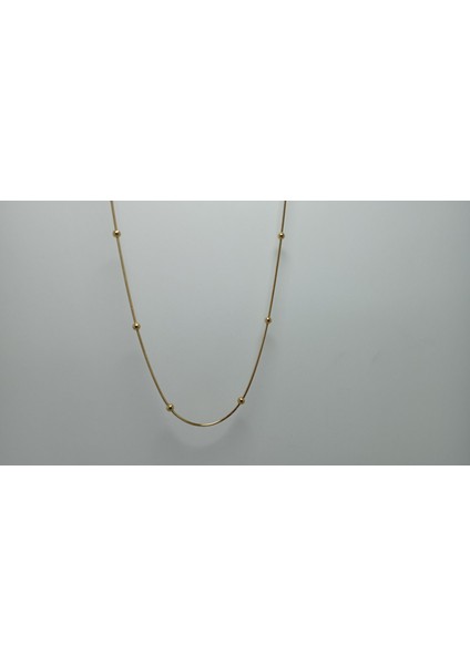 Çelik Dorika Kolye indirimleri