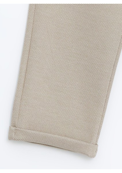 Yeni Sezon Beli Lastikli Erkek Cocuk Pantolon - S5GK37Z4 fiyatları