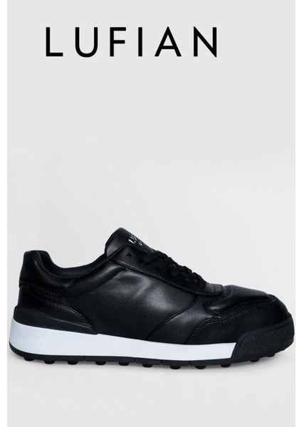 112230192 Noah Sneaker Erkek Deri Ayakkabı