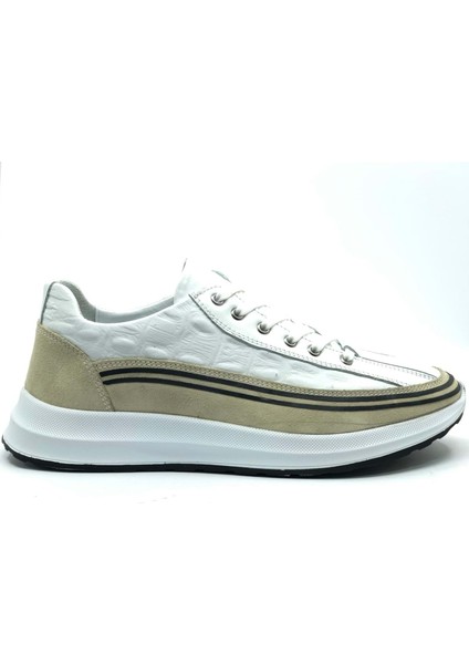 Dropland 9141 Hakiki Deri Erkek Casual Ayakkabı fiyatları