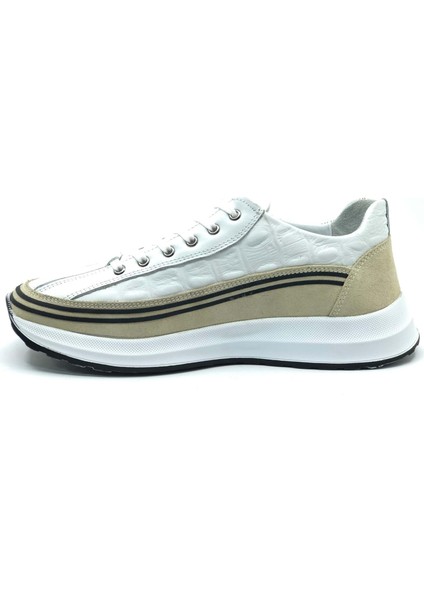 Dropland 9141 Hakiki Deri Erkek Casual Ayakkabı fırsatları