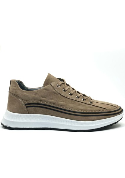 Dropland 9141 Hakiki Deri Erkek Casual Ayakkabı fiyatları