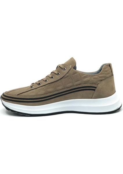 Dropland 9141 Hakiki Deri Erkek Casual Ayakkabı modelleri