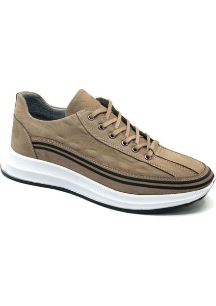 Dropland 9141 Hakiki Deri Erkek Casual Ayakkabı fırsatları