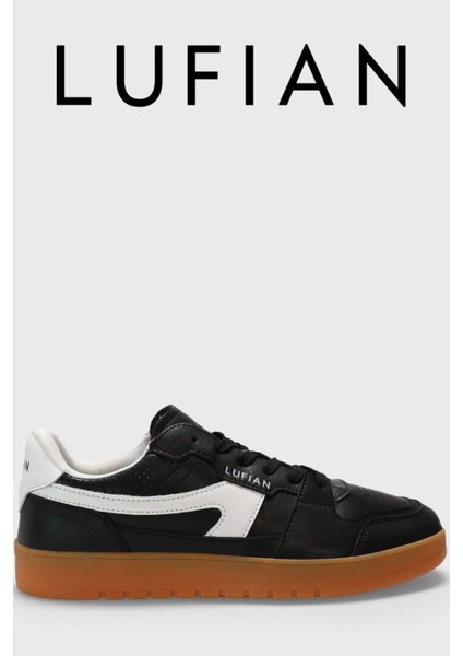 111230256 Jake Sneaker Erkek Deri Ayakkabı