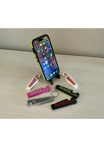 Ceptut Pro - Telefon Standı 2'li fırsatları
