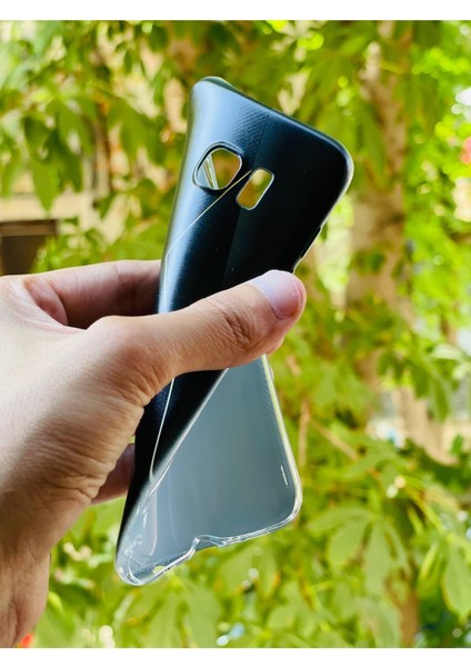 Samsung Galaxy S7 Edge Uyumlu Kılıf Desenli Baskılı Silikon modelleri
