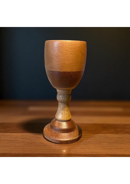 Ahşap Bardak modelleri