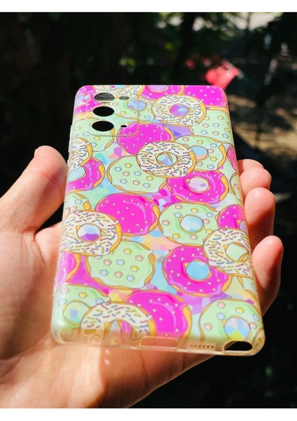 Samsung Galaxy Note 20 Uyumlu Kılıf Desenli Baskılı Silikon fiyatları