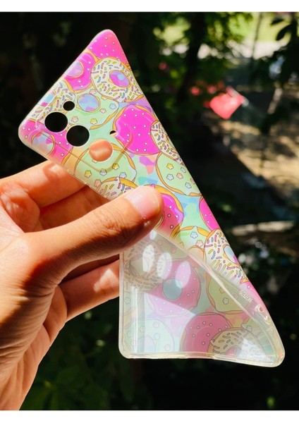 Samsung Galaxy Note 20 Uyumlu Kılıf Desenli Baskılı Silikon modelleri