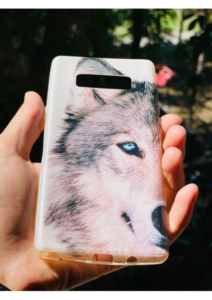 Samsung Galaxy Note 8uyumlu Kılıf Desenli Baskılı Silikon fiyatları