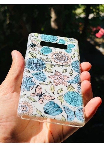 Samsung Uyumlu Galaxy Note 8 Kılıf Desenli Baskılı Silikon fiyatları